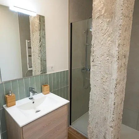 Sardinero Apartmán Santander