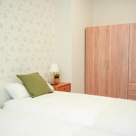 Sardinero Apartmán Santander