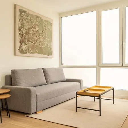 Apartmán Sardinero Santander