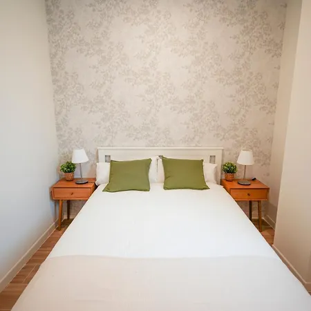 Sardinero Apartmán Santander