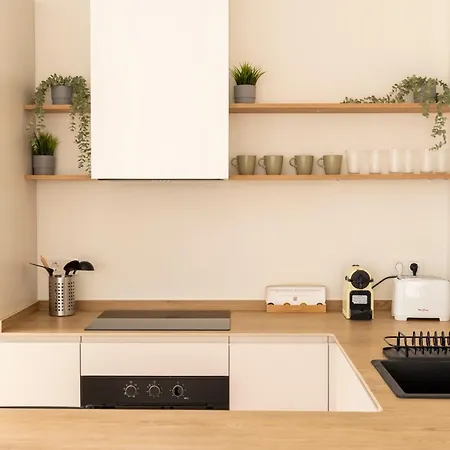 Sardinero Apartmán *