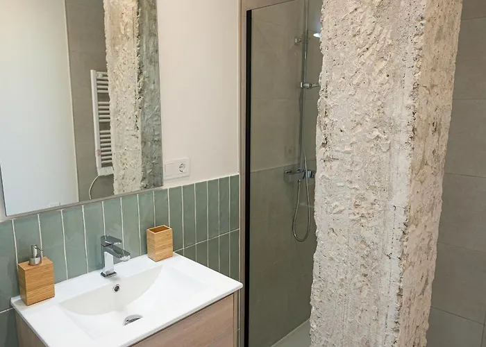 Sardinero Apartmán Santander