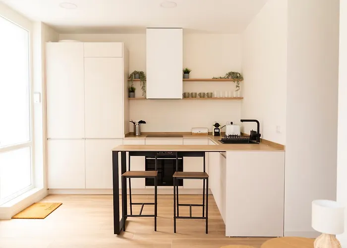 Sardinero Apartmán Santander