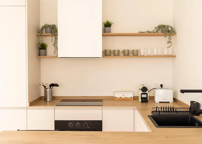 Sardinero Apartmán *