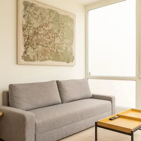 Apartament Sardinero *