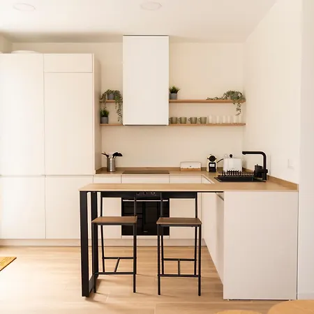 Sardinero Apartment Santander