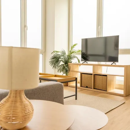 Apartament Sardinero *