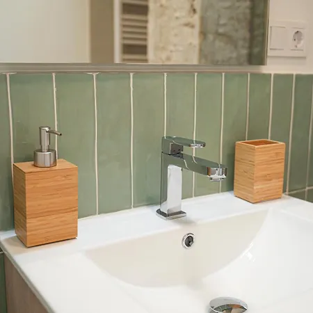 Apartament Sardinero *