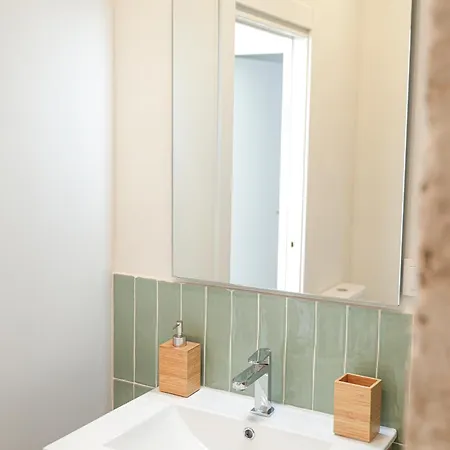 Sardinero Apartament