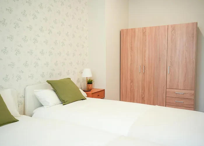 Sardinero Apartment Santander