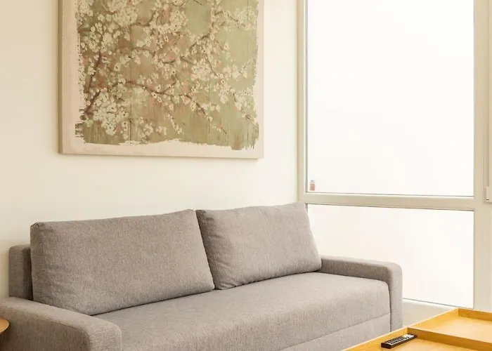 Apartment Sardinero *