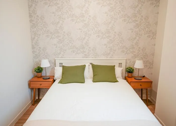 Sardinero Apartment Santander