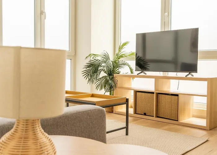 Apartment Sardinero *