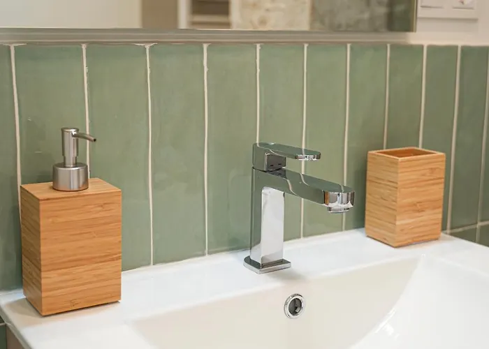 Apartment Sardinero *